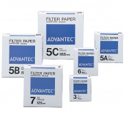 Giấy lọc Advantec - Advantec Filter Paper